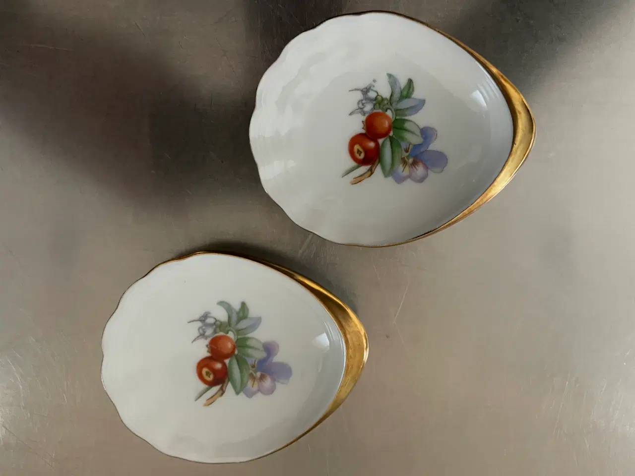 Billede 8 - Ægir kaffestel