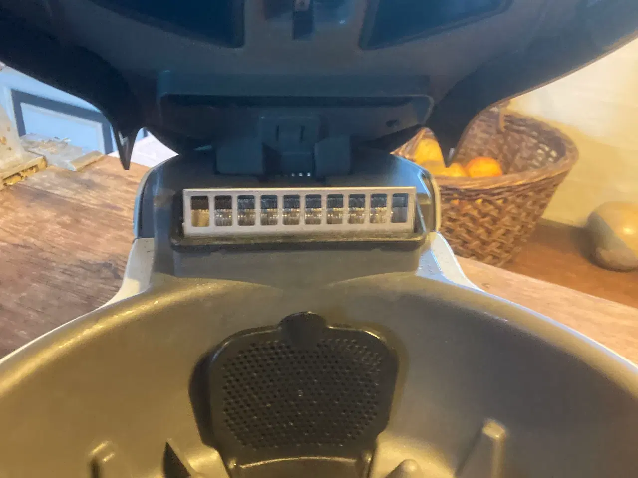 Billede 6 - Aurfryer