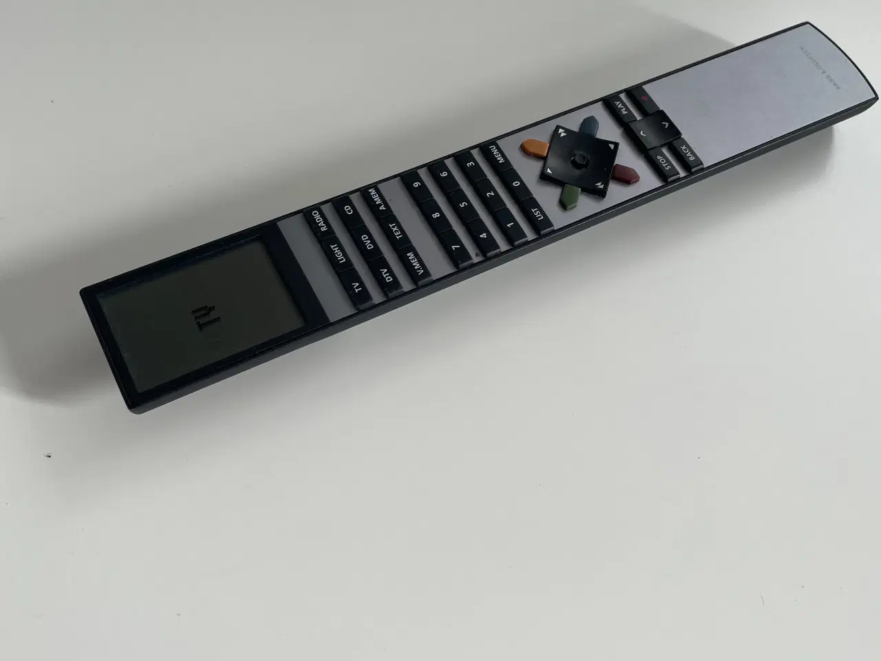 Billede 2 - Fjernbetjening Beo 4