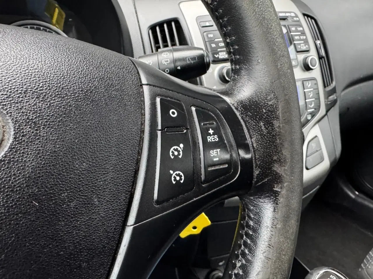 Billede 6 - Hyundai i30 1,6 CRDi 90 Classic CW