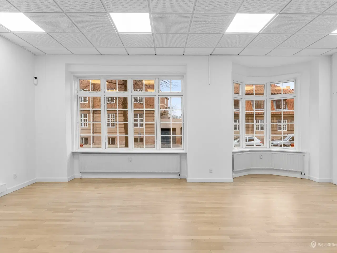 Billede 10 - Moderne og fleksibelt kontorlejemål med flot lysindfald i hjertet af Nørrebro