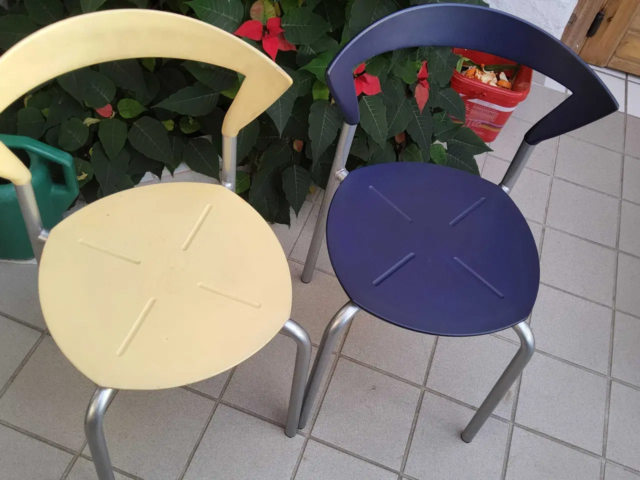 Billede 1 - Café stole Opus Chair af Bent Krogh