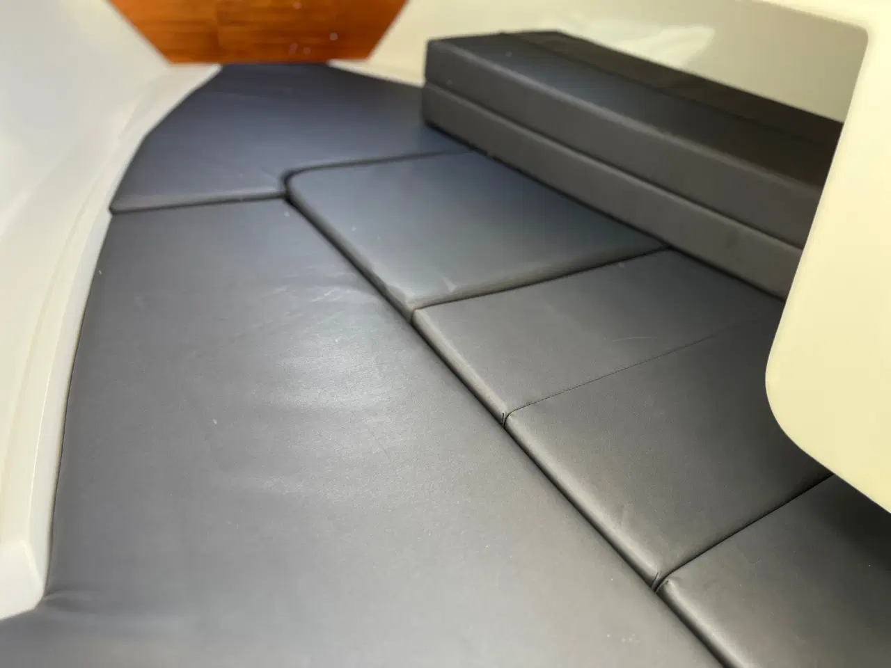 Billede 16 - D62 med F115 Mercury-EFI 4 takt og Buggi bådtrailer