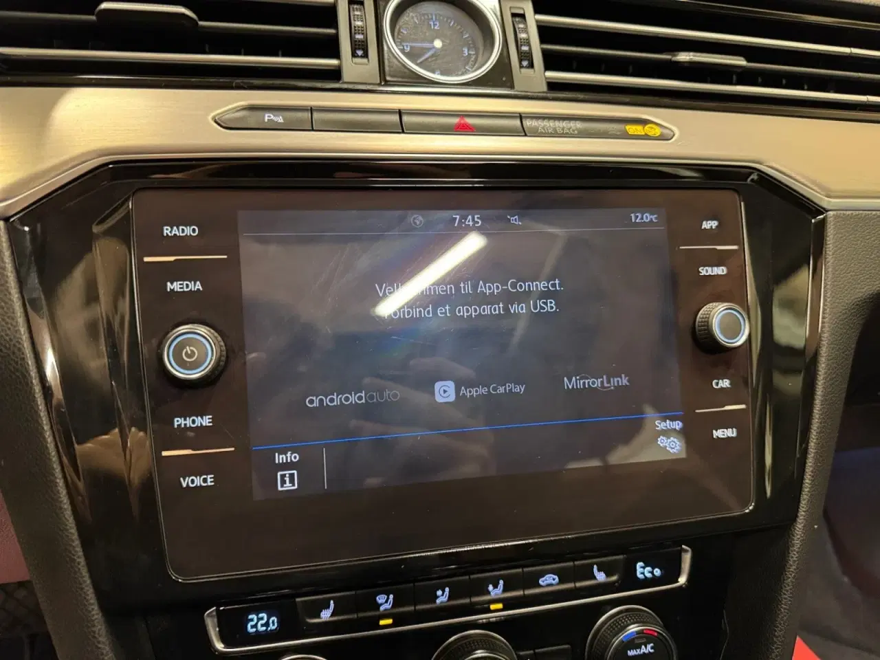 Billede 9 - VW Passat 1,4 GTE Variant DSG