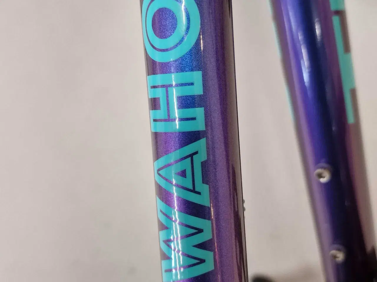 Billede 7 - Trek wahoo 24" meget flot,skal ses