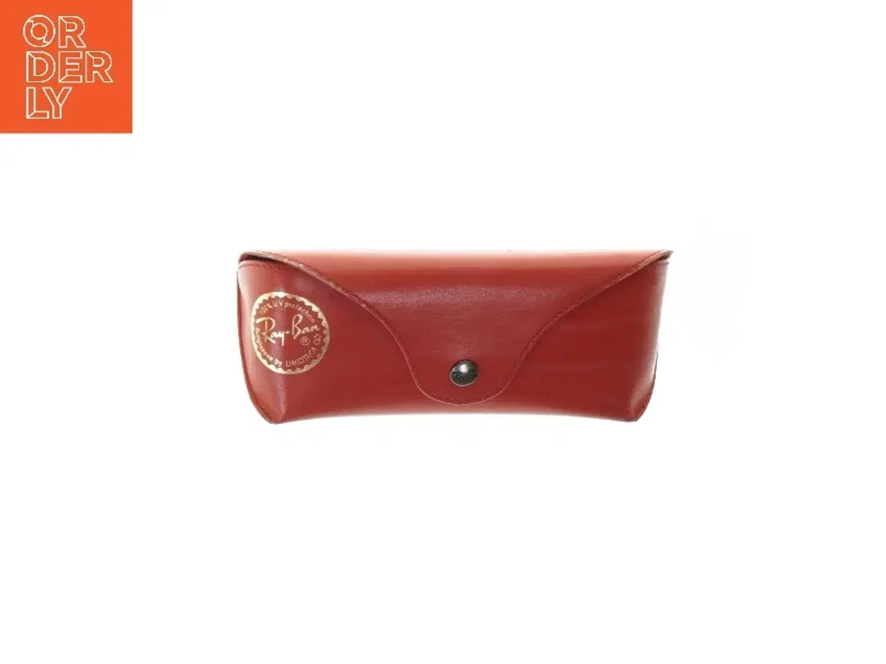 Billede 4 - retro Solbriller fra Ray Ban (str. LBH 15x14x5,5 cm)