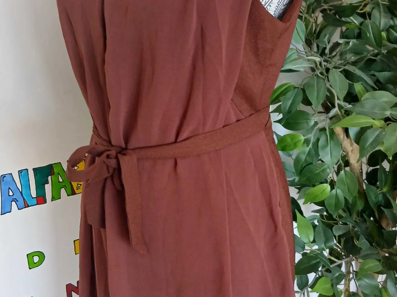 Billede 5 - Kjole. ICHI. Small/36