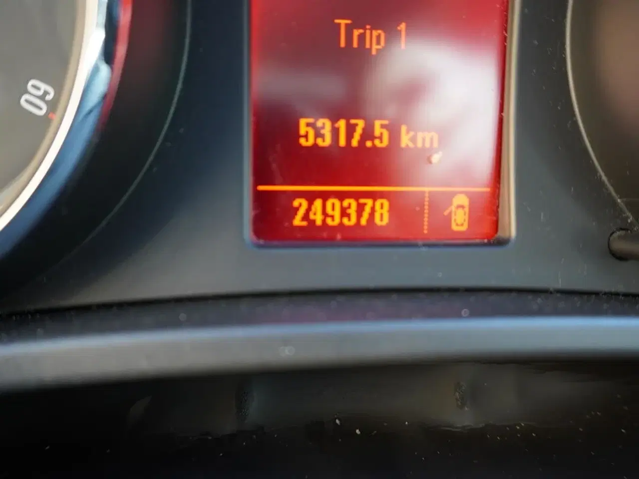 Billede 9 - Personbil OPEL Insignia 2.0 CDTI Ecoflex (Momsfri)