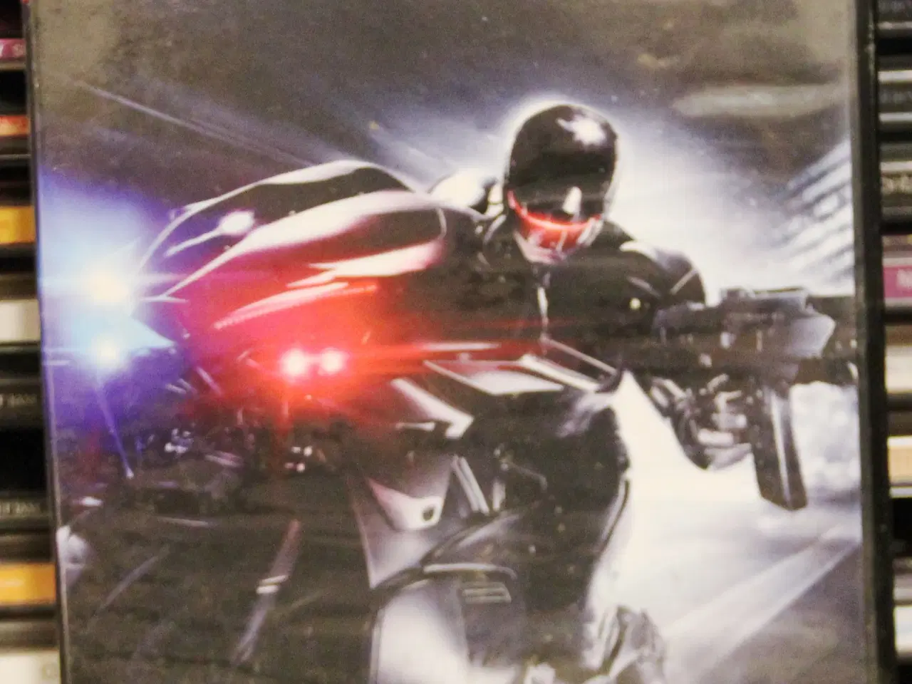 Billede 19 - DVD-film til salg