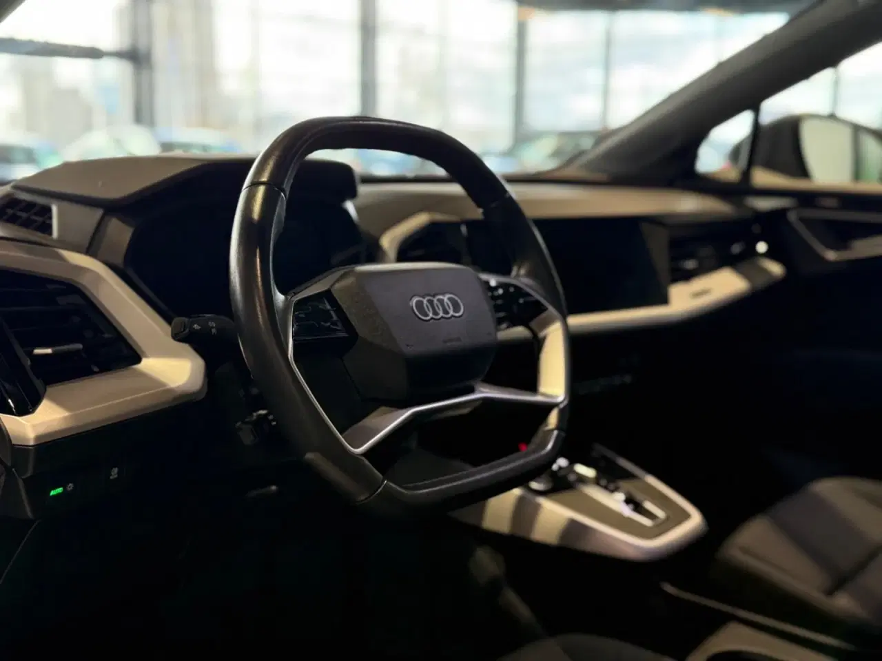 Billede 5 - Audi Q4 e-tron 40 Sportback