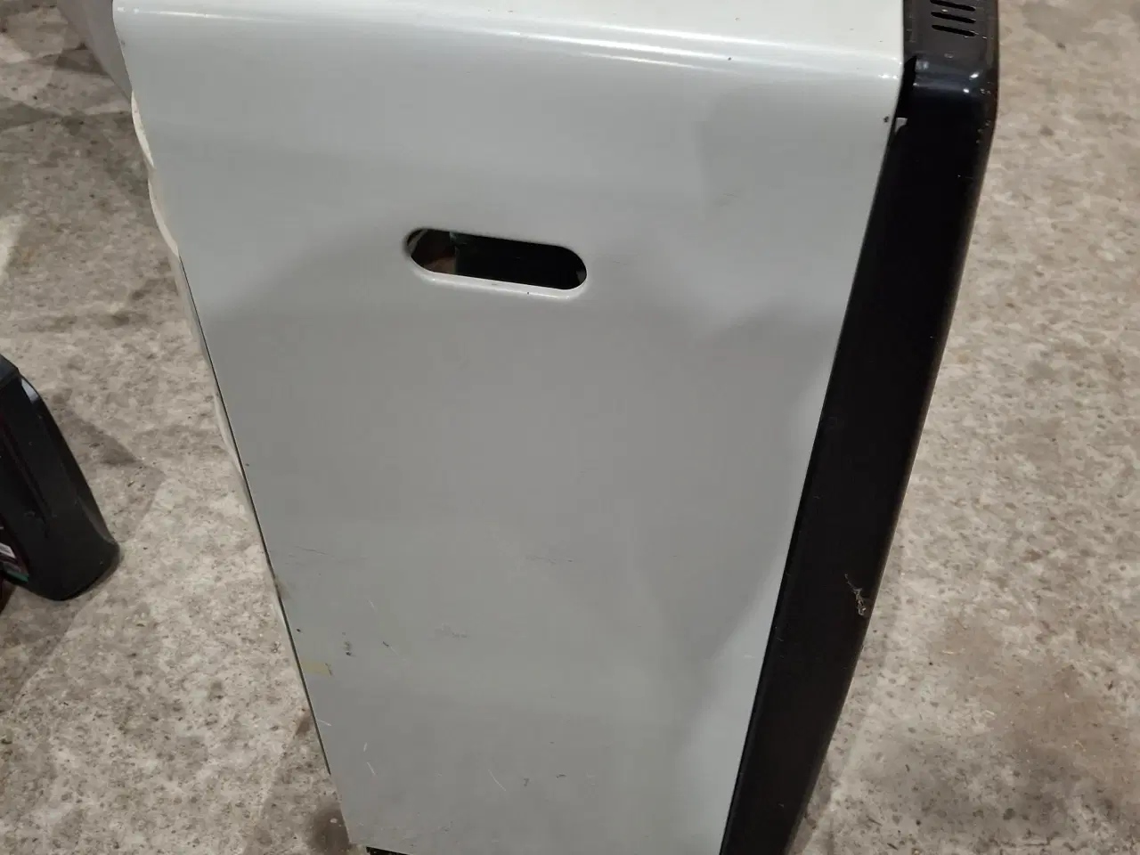 Billede 4 - Gasvarmeovn