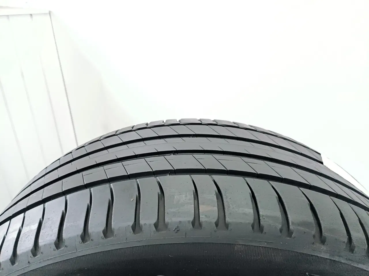 Billede 3 - sommerdæk - 275/50R20 113W Michelin (4 stk)