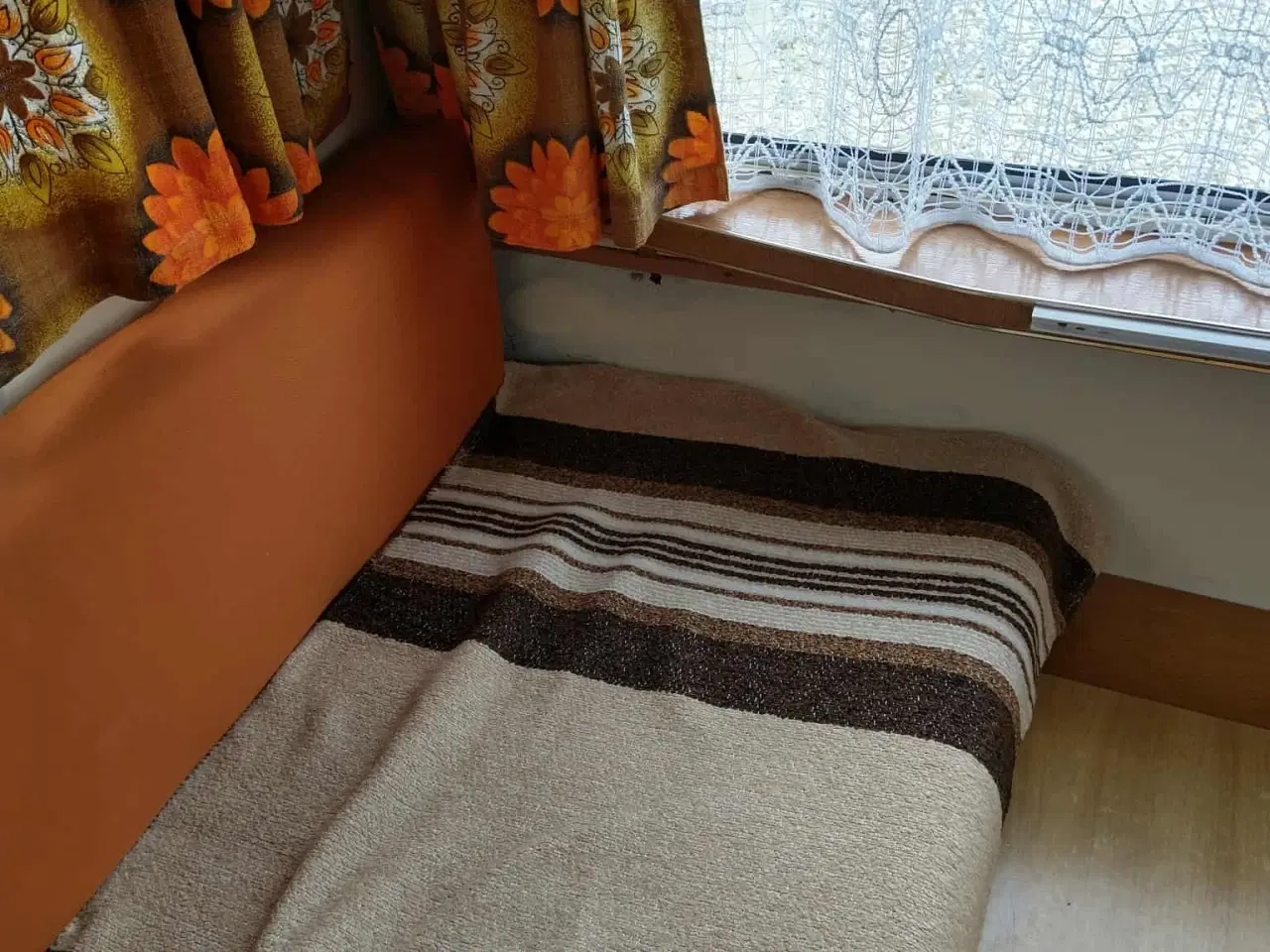 Billede 7 - Elddis retro campingvogn fra 1972