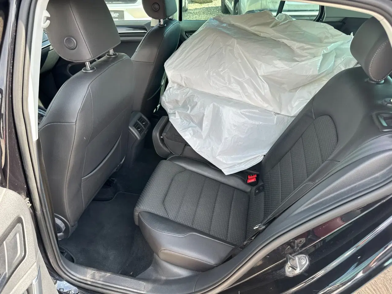 Billede 7 - VW Golf VII 1,4 TSi 122 Highline DSG BMT