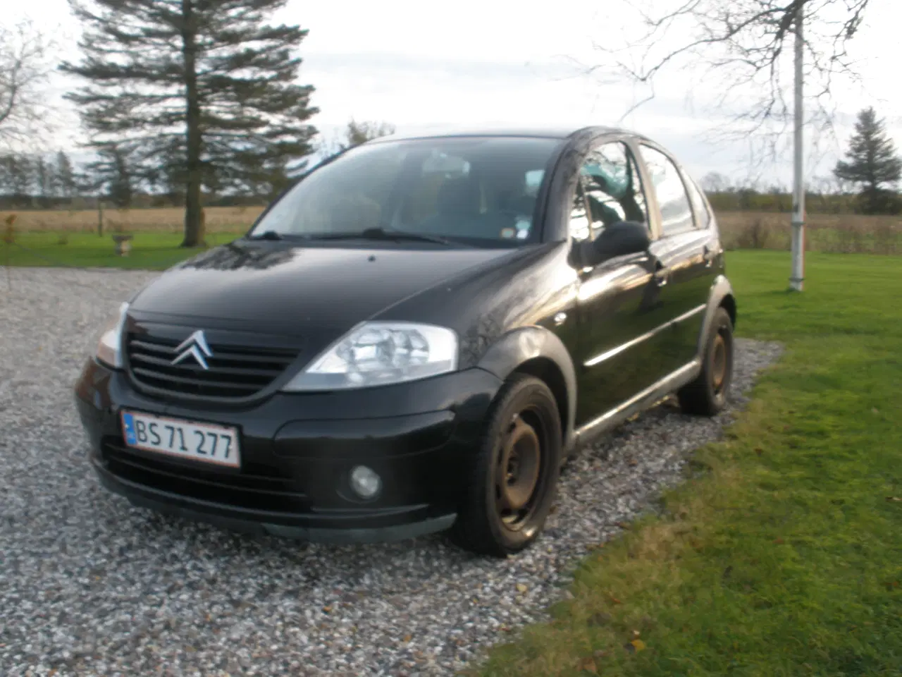 Billede 1 - Citoen C 3 1,6I 5 dørs