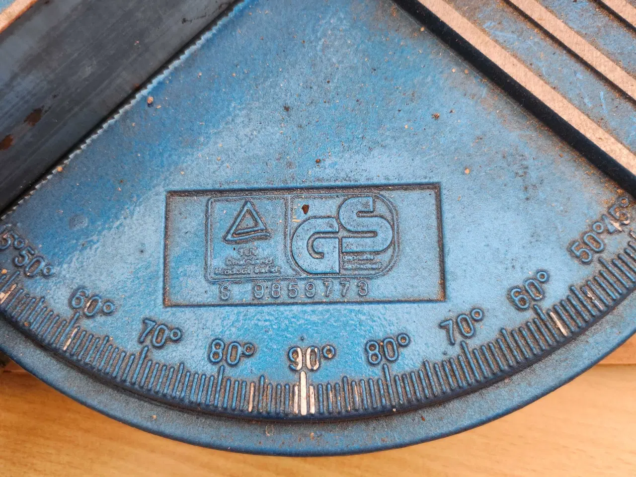 Billede 3 - Geringssav ok