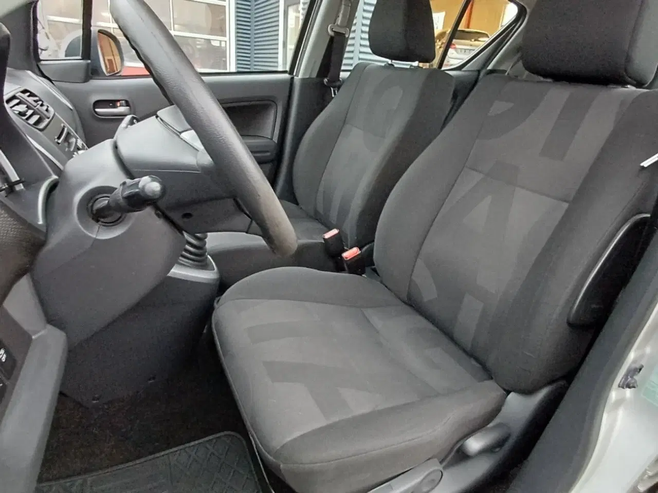 Billede 12 - Opel Agila 1,2 Enjoy