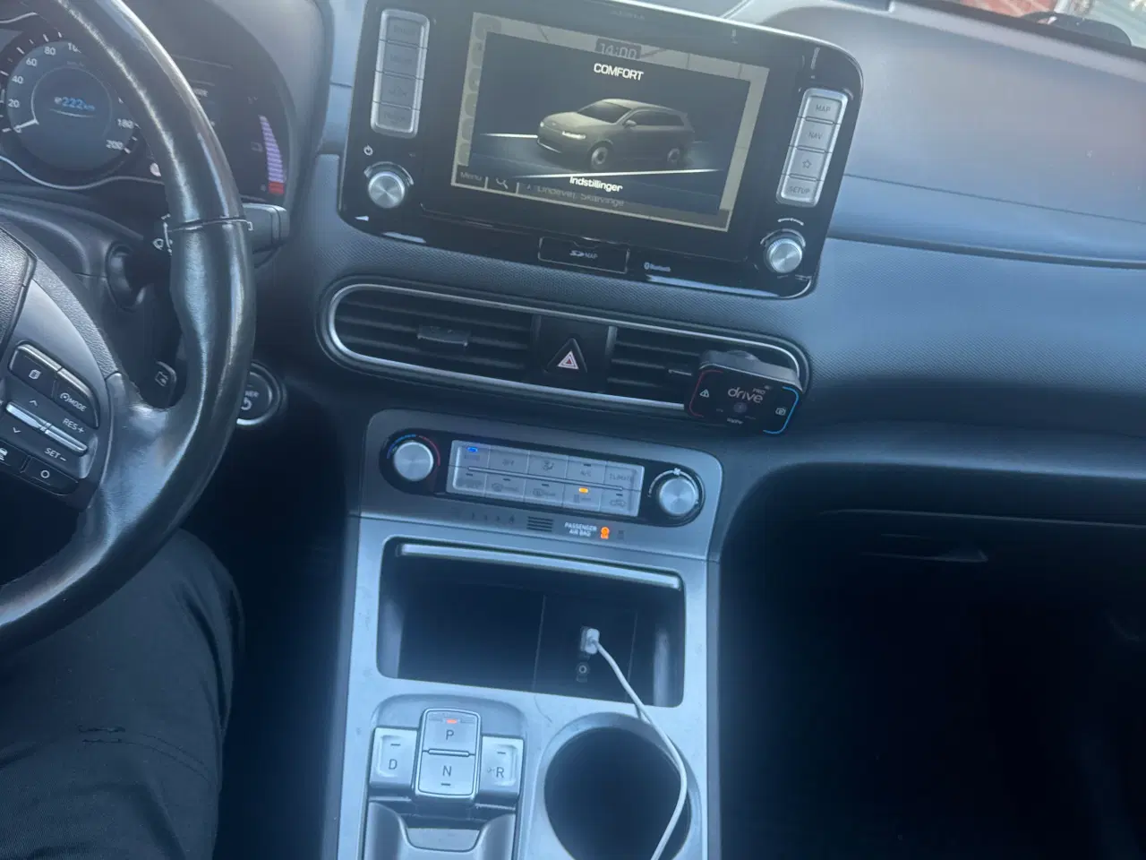 Billede 7 - Det er meget flot bil