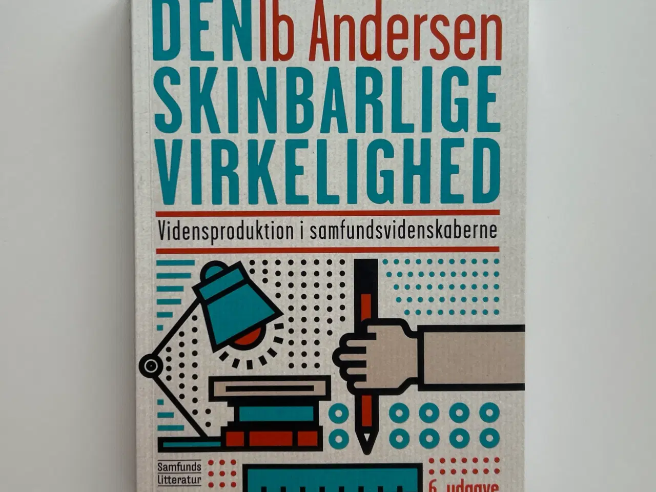 Billede 7 - Studiebøger til HA - samlet sæt sælges