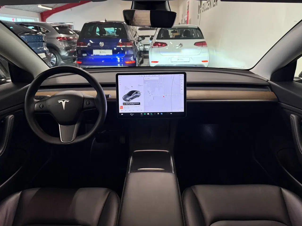Billede 9 - Tesla Model 3  Long Range AWD
