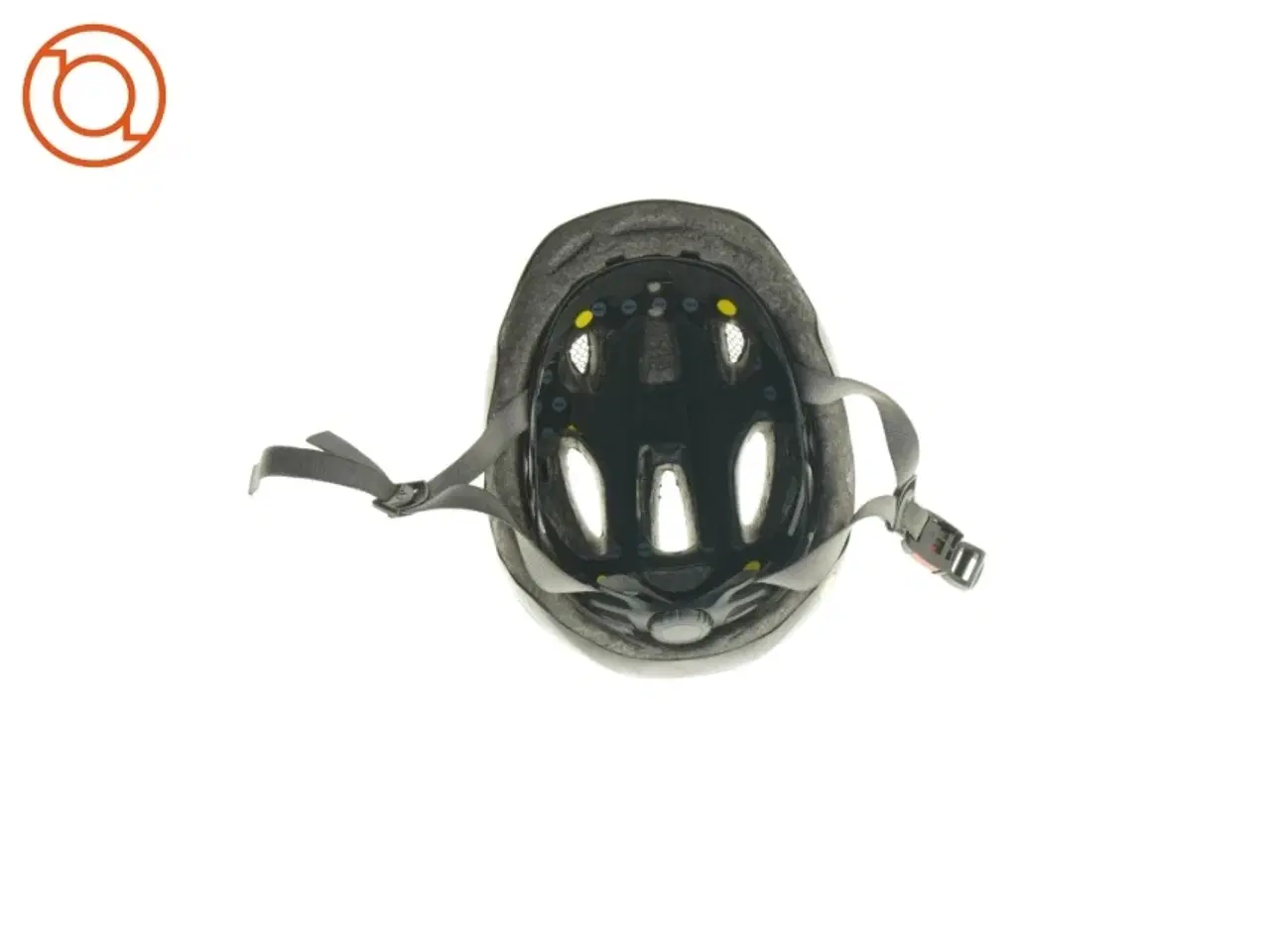 Billede 3 - Cykelhjelm (str. 22 x 17 cm)