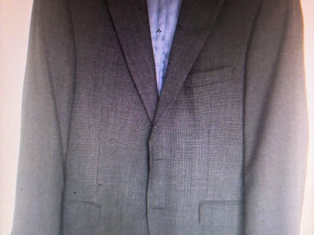 Billede 1 - Herre jakke Mrk Nordal str 50