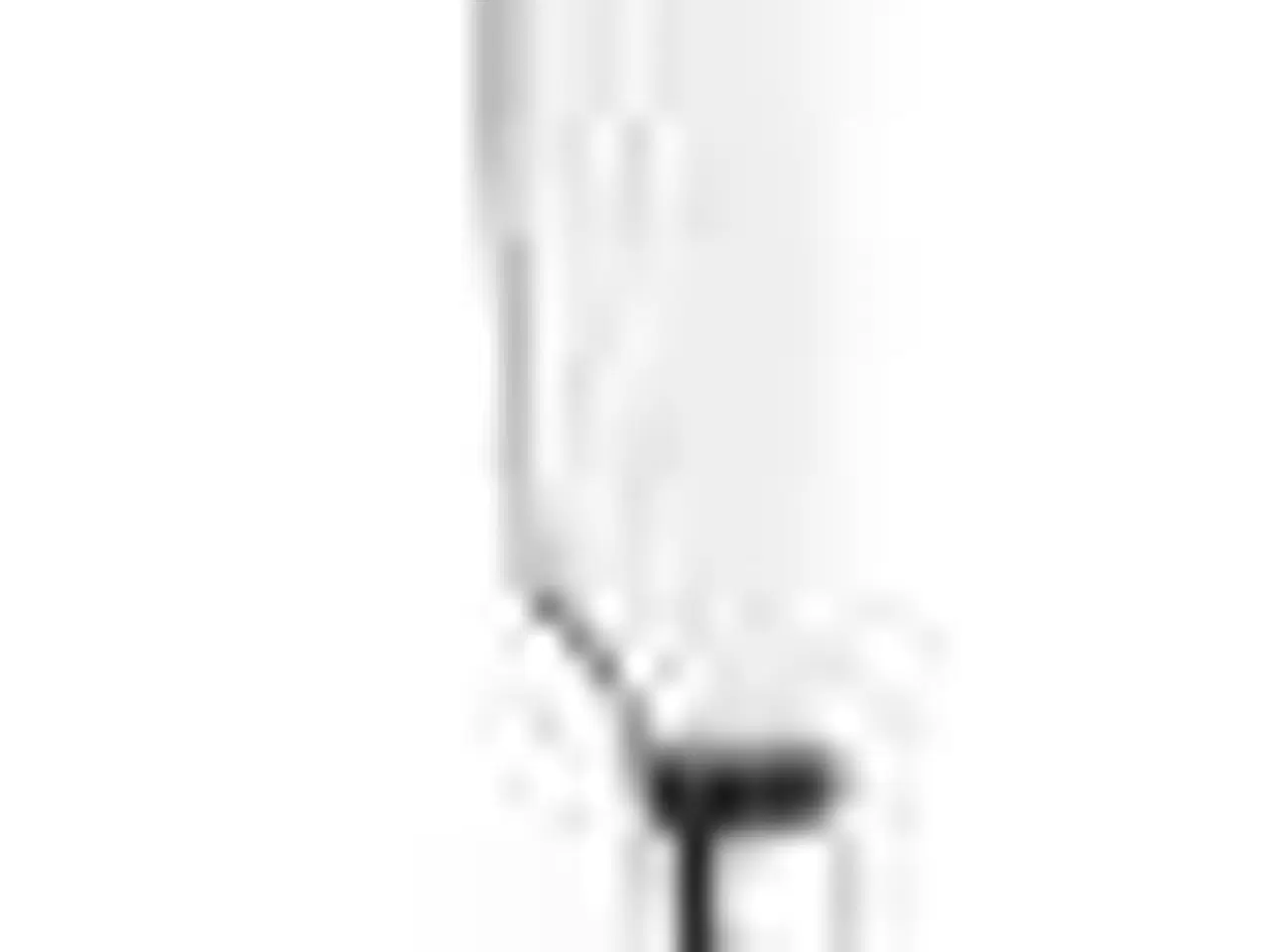 Billede 1 - 24 stk. Frokost/dessert kniv 203 mm Galaxy