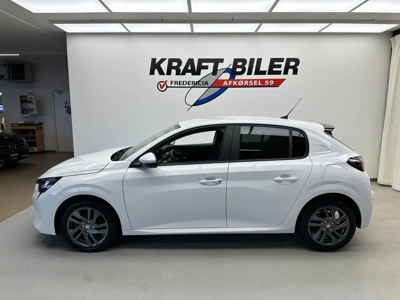 Billede 2 - Peugeot 208 1,2 PureTech 75 Active Pack