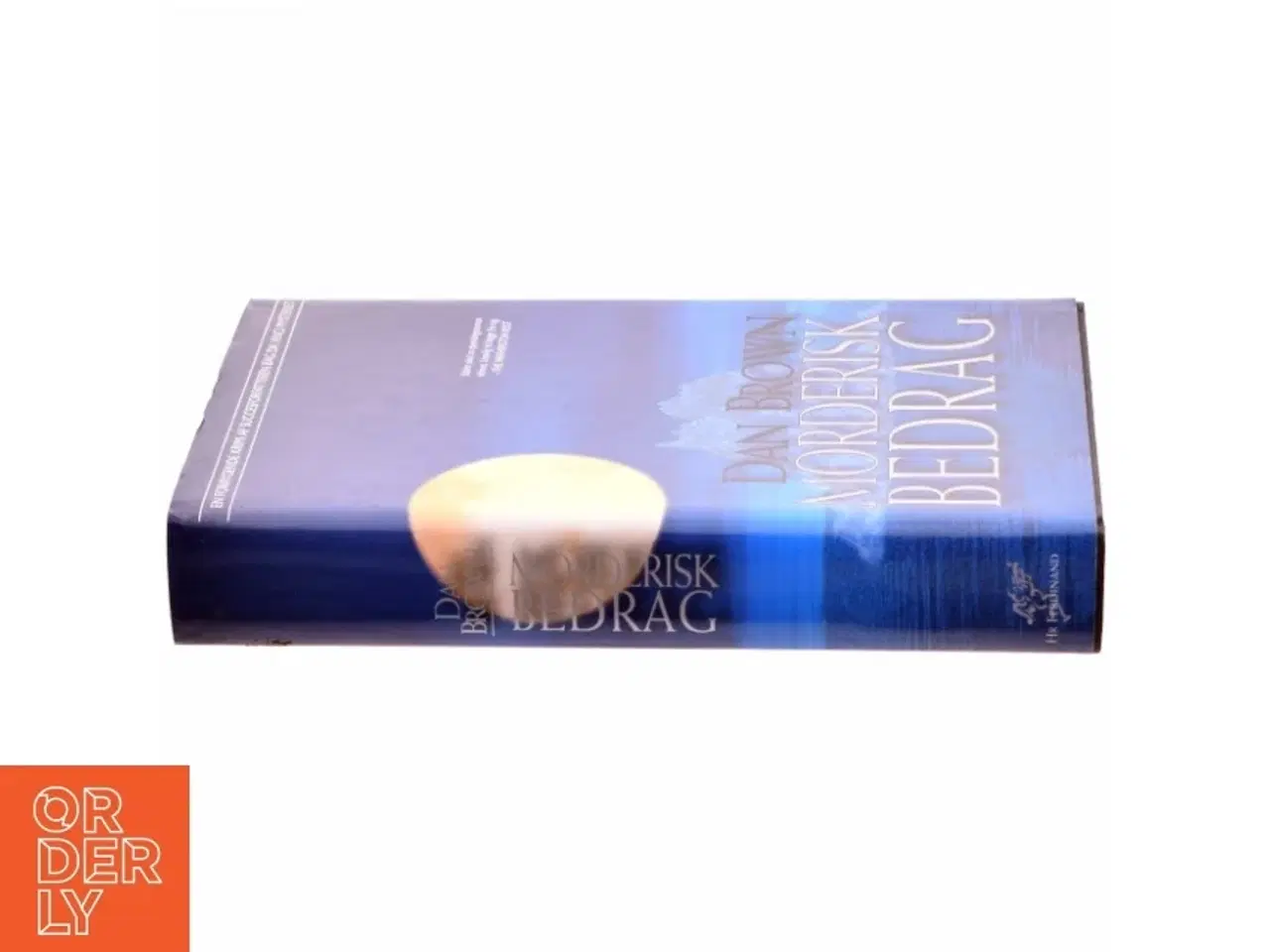 Billede 3 - Morderisk bedrag af Dan Brown (Bog)