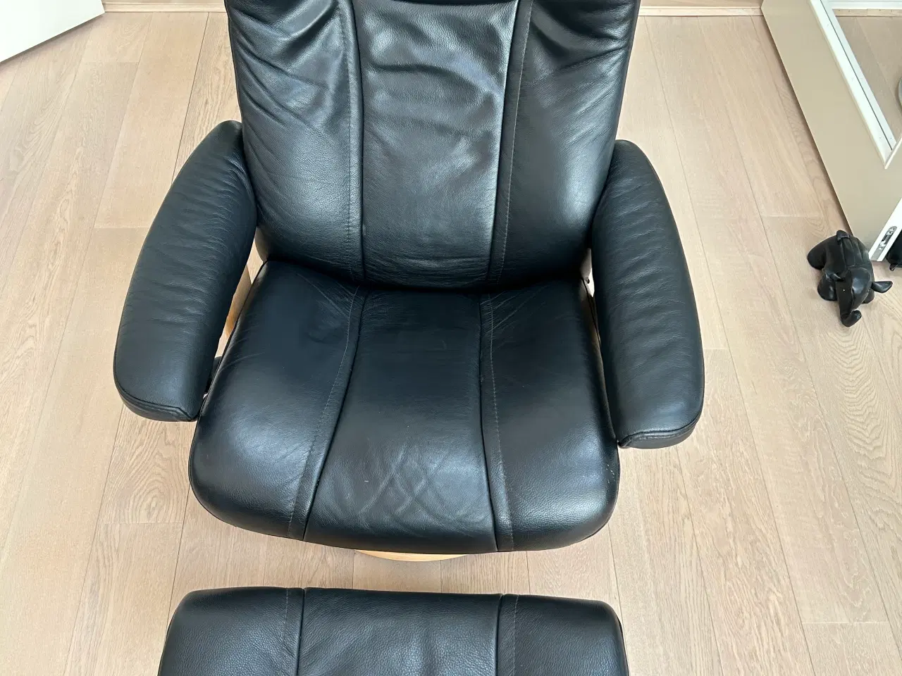 Billede 1 - Lænestole Stressless Wing