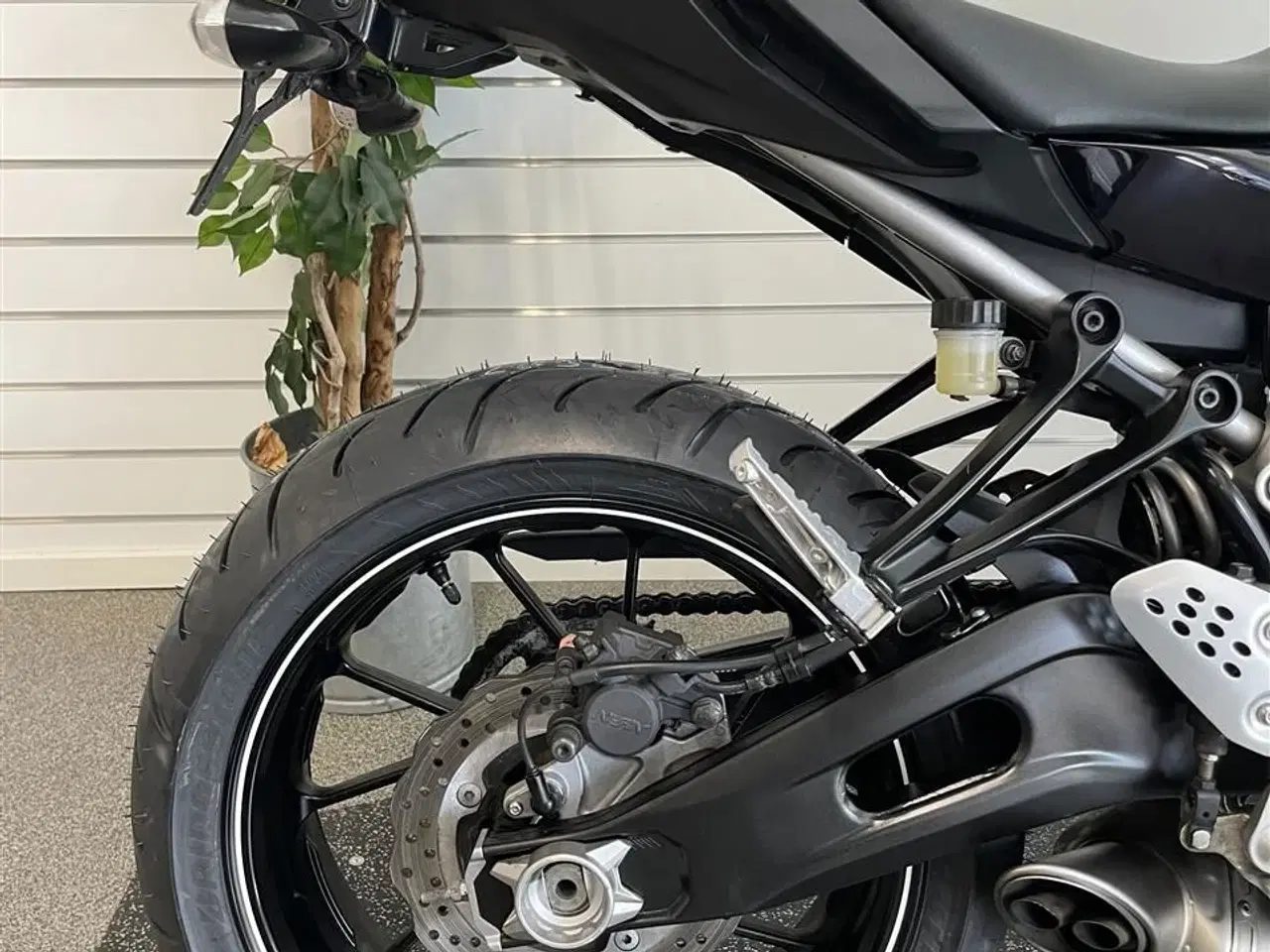 Billede 3 - Yamaha MT-07 ABS