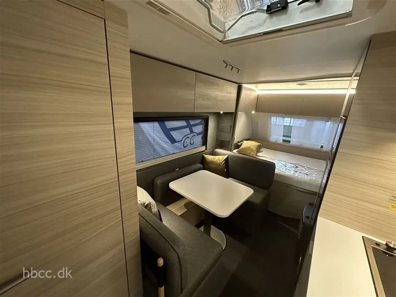Billede 4 - 2025 - Adria Altea 542 PK
