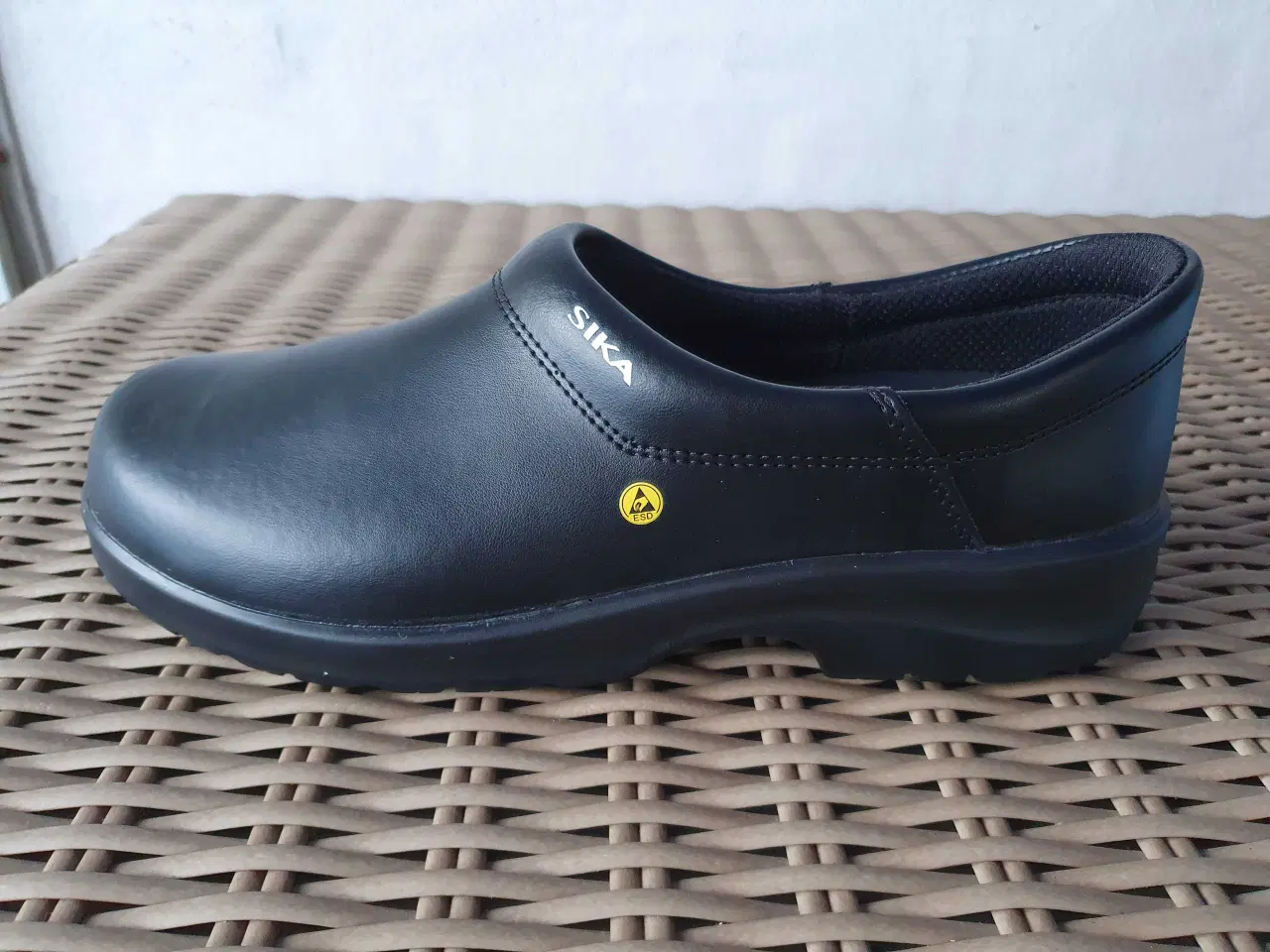 Billede 1 - Sika Fusion arbejdssko