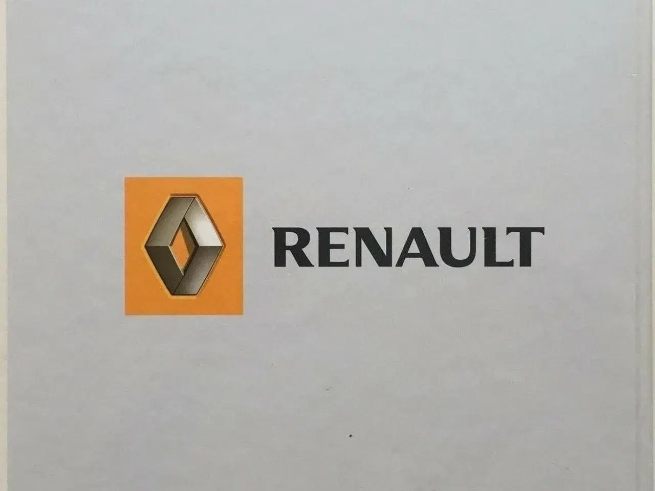 Billede 3 - Legenden om Renault.