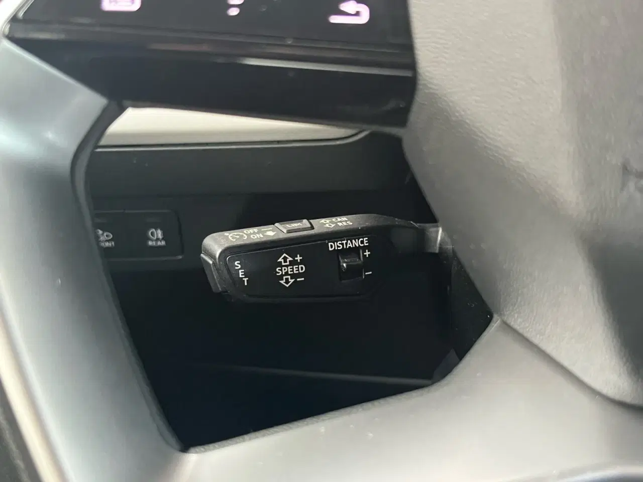 Billede 14 - Audi Q4 e-tron 35 