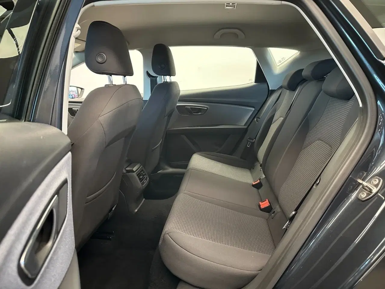 Billede 13 - Seat Leon 1,0 TSi 115 Style