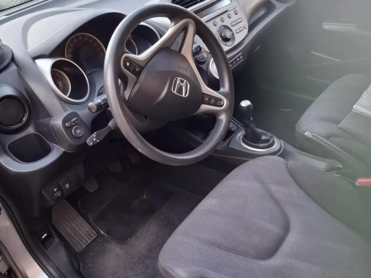 Billede 6 - Honda jazz 1,4 sport