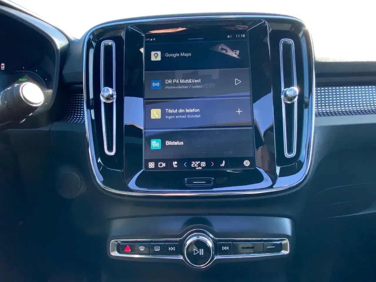 Billede 18 - Volvo XC40 P8 Recharge Twin Plus AWD 408HK 5d Aut.