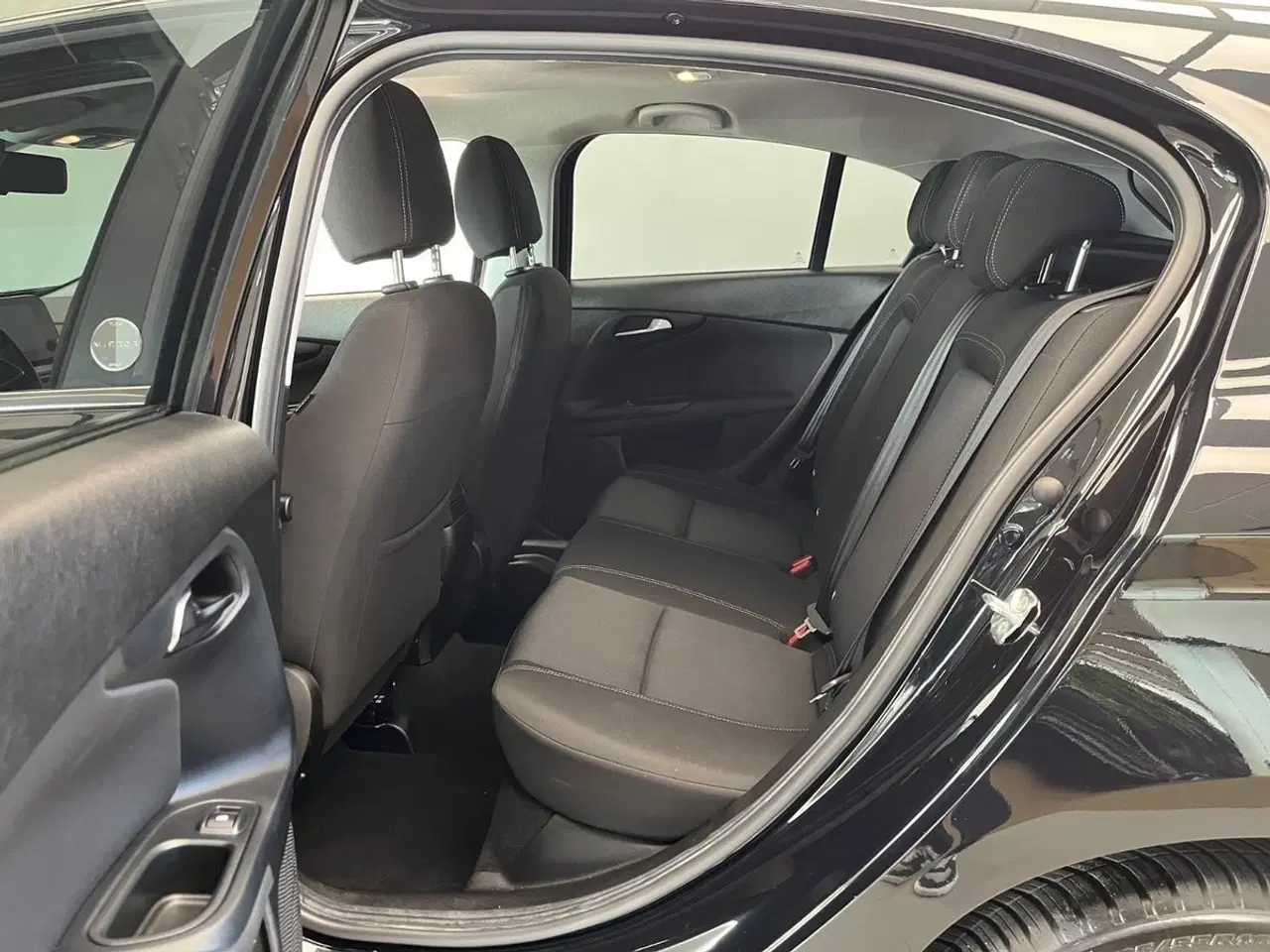 Billede 19 - Fiat Tipo 1,6 MJT 120 Mirror DCT