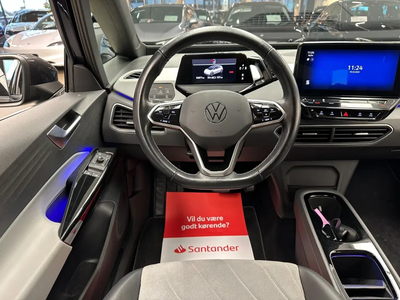 Billede 24 - VW ID.3 58 Pro Performance