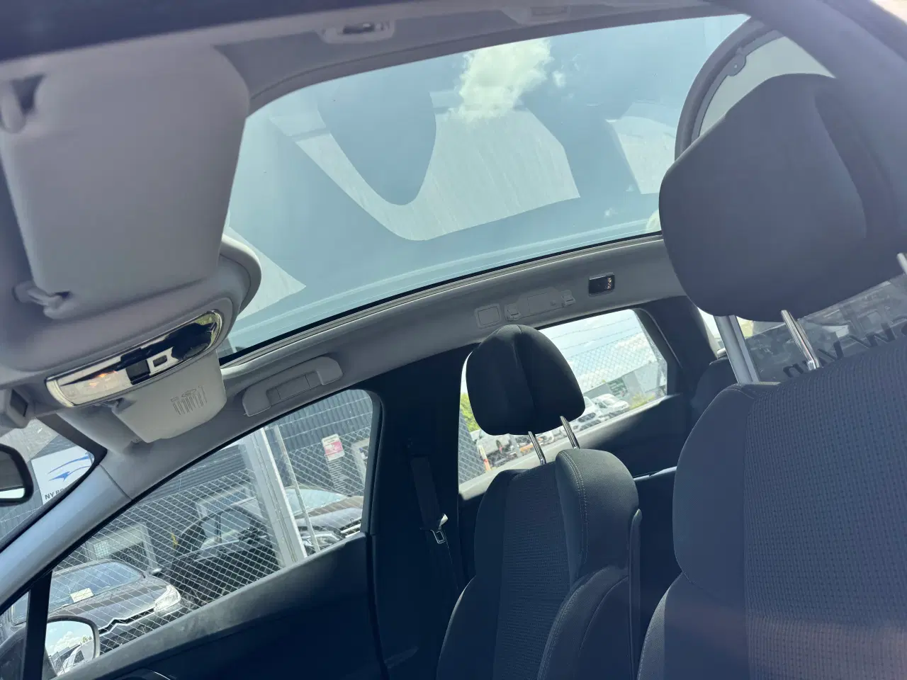 Billede 8 - Peugeot 508 sw