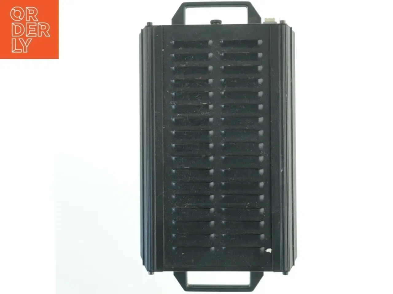 Billede 3 - Audio visuelt udstyr fra Audiovisuelle Technik (str. 36 cm)