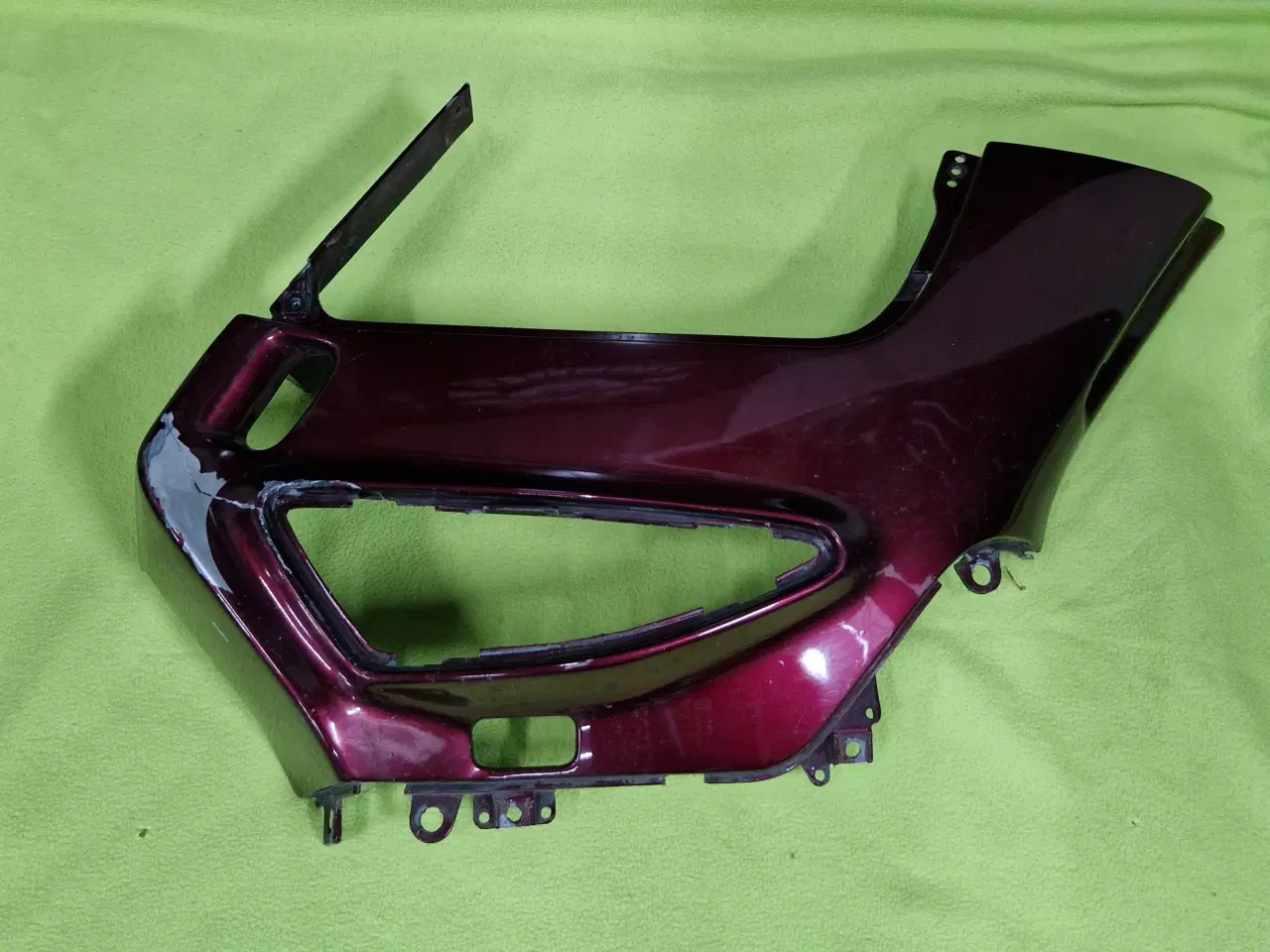 Billede 11 - Honda ST1100 