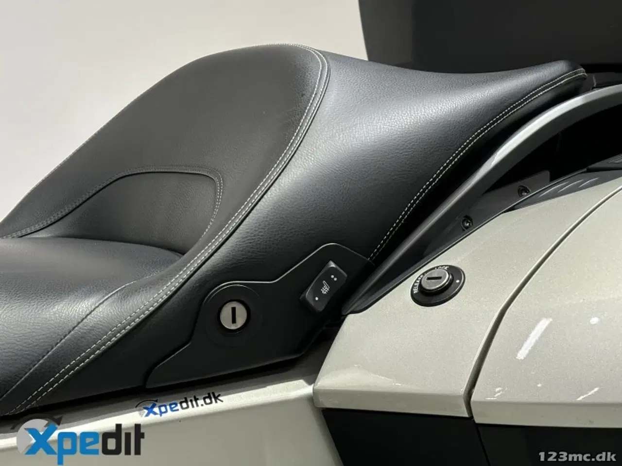 Billede 18 - BMW K 1600 GTL