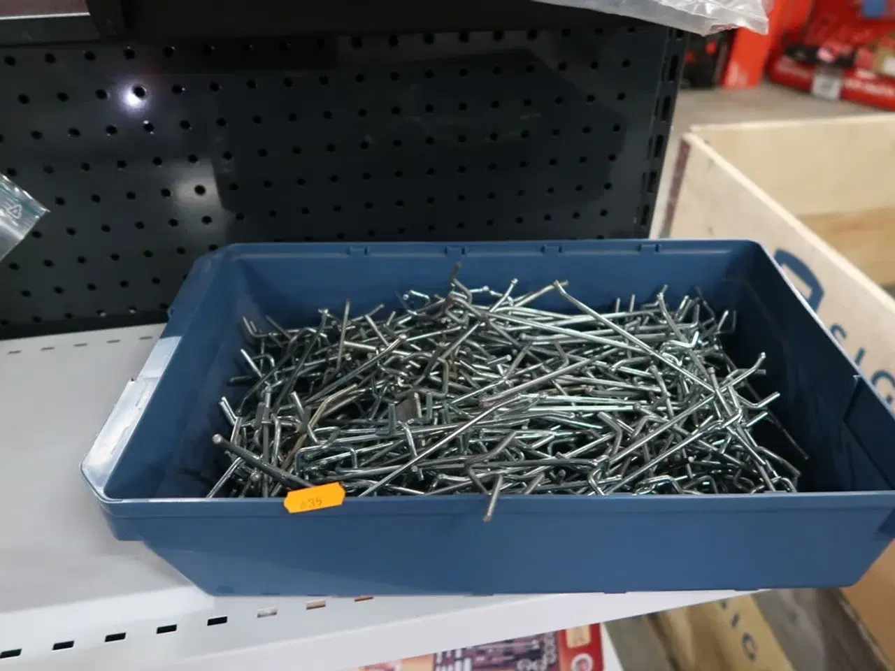 Billede 2 - Div. Varelager