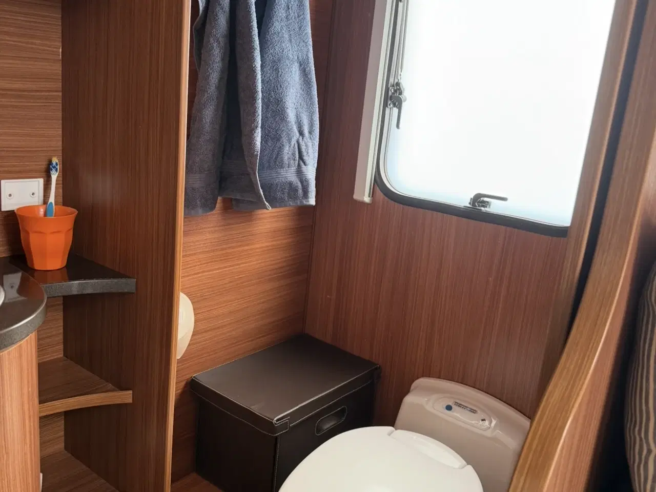 Billede 12 - Adria Adora 542 UT