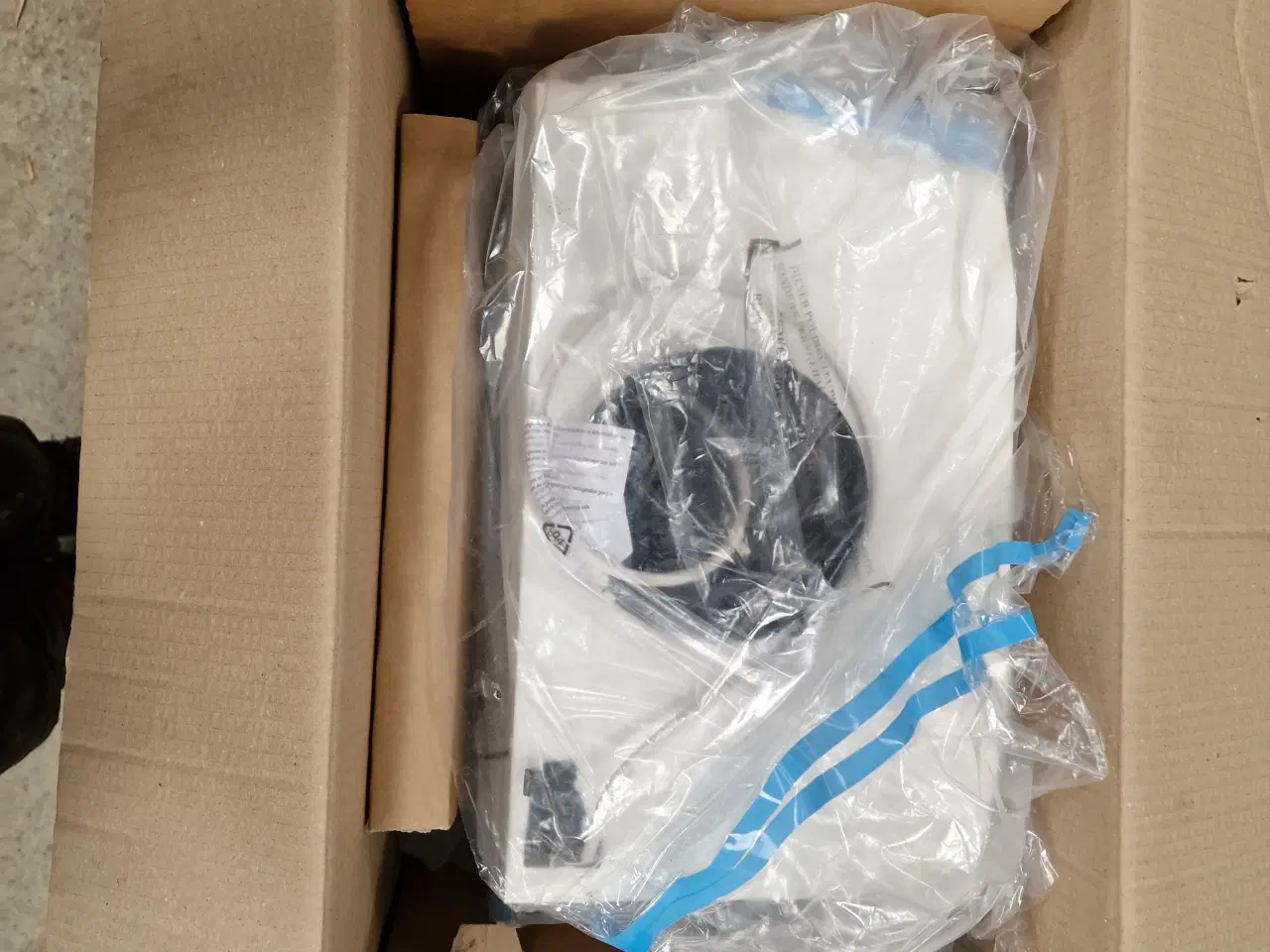 Billede 3 - Faber In-Light Inox A70 EVO+