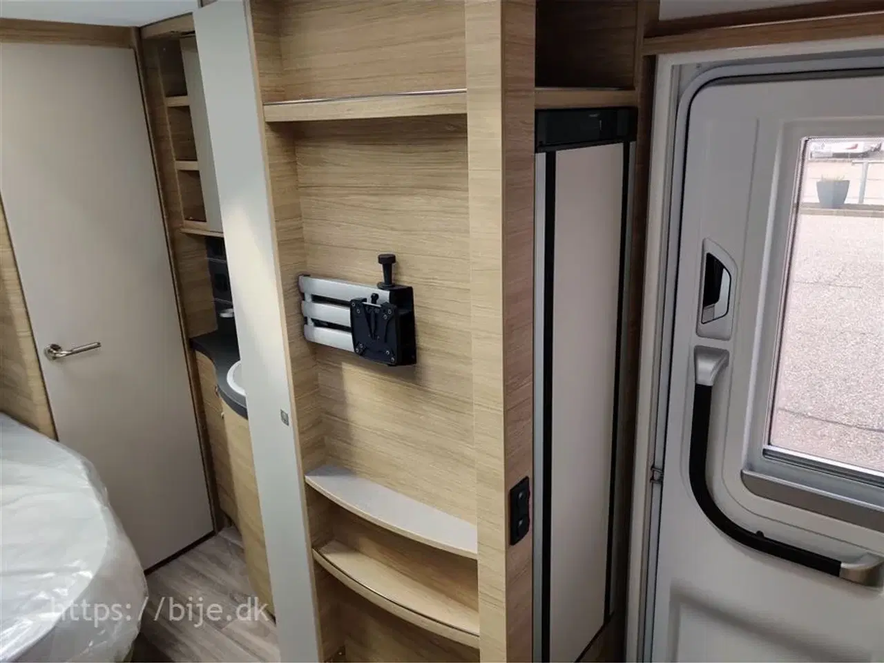 Billede 8 - 2025 - Fendt Bianco Activ 390 FHS