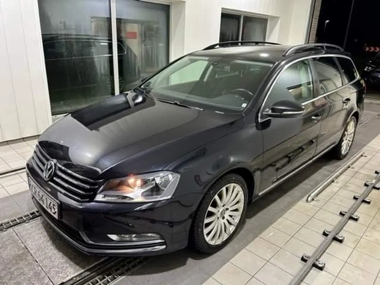 Billede 1 - VW Passat DSG