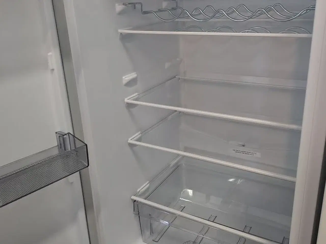 Billede 4 - Køl/frys, Demo BLOMBERG